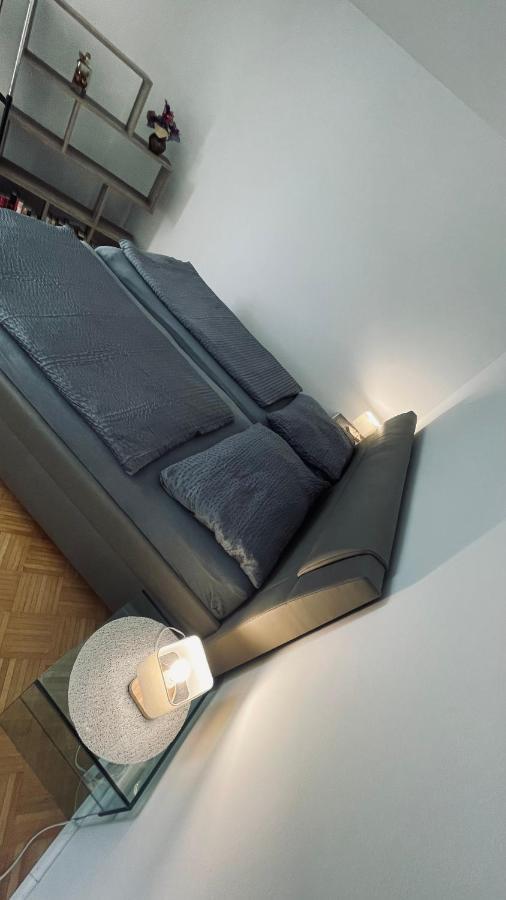 Relax Appartement - Graz Exterior foto